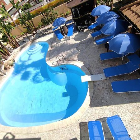 B&B Villa Colomba アグリジェント エクステリア 写真