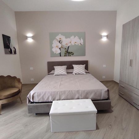 B&B Villa Colomba アグリジェント エクステリア 写真