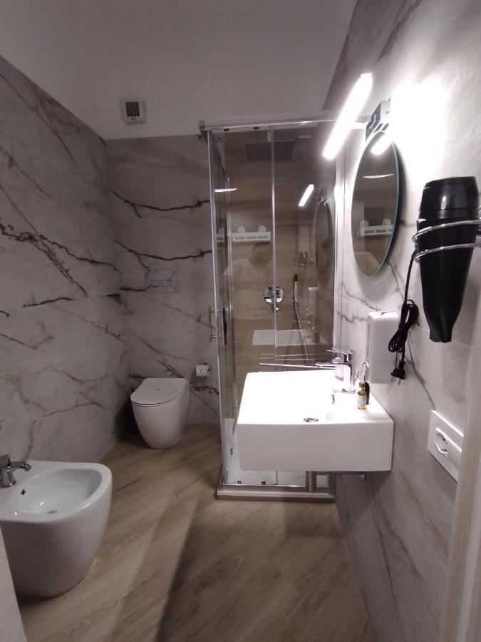 B&B Villa Colomba アグリジェント エクステリア 写真