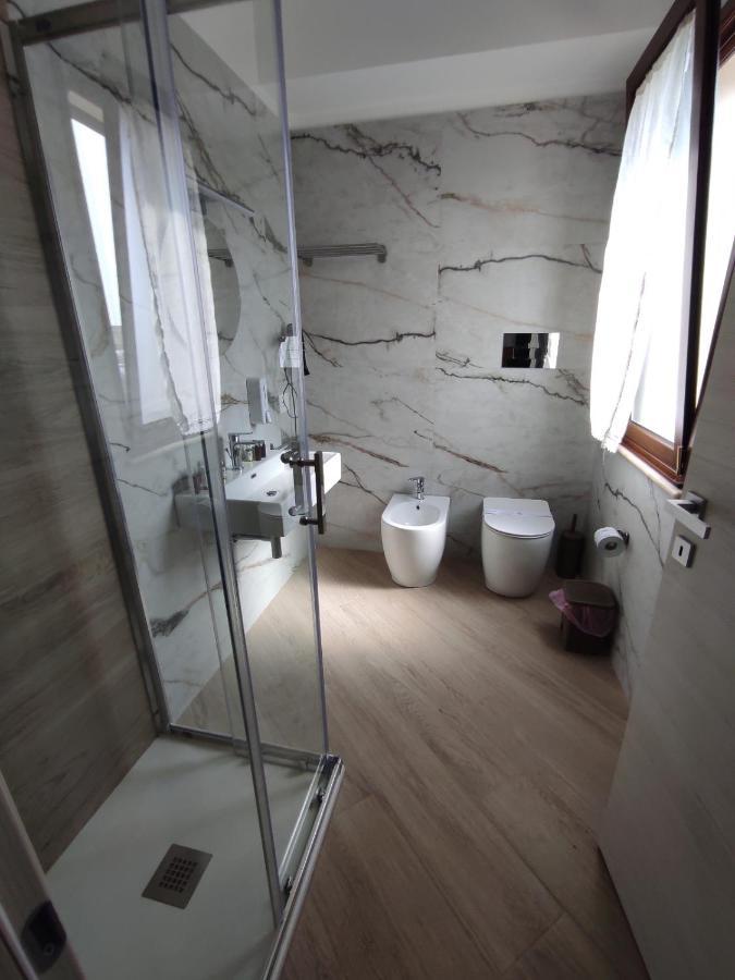 B&B Villa Colomba アグリジェント エクステリア 写真