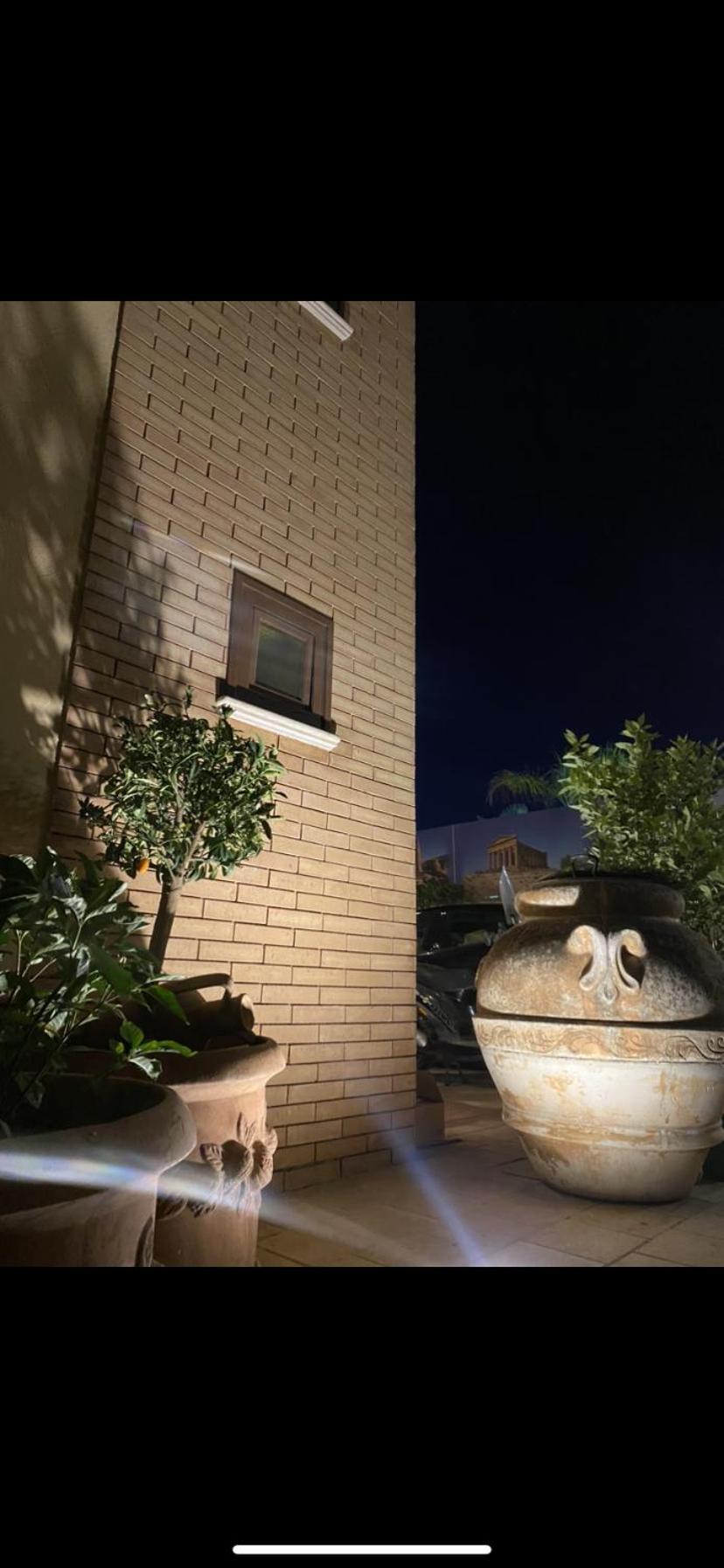 B&B Villa Colomba アグリジェント エクステリア 写真