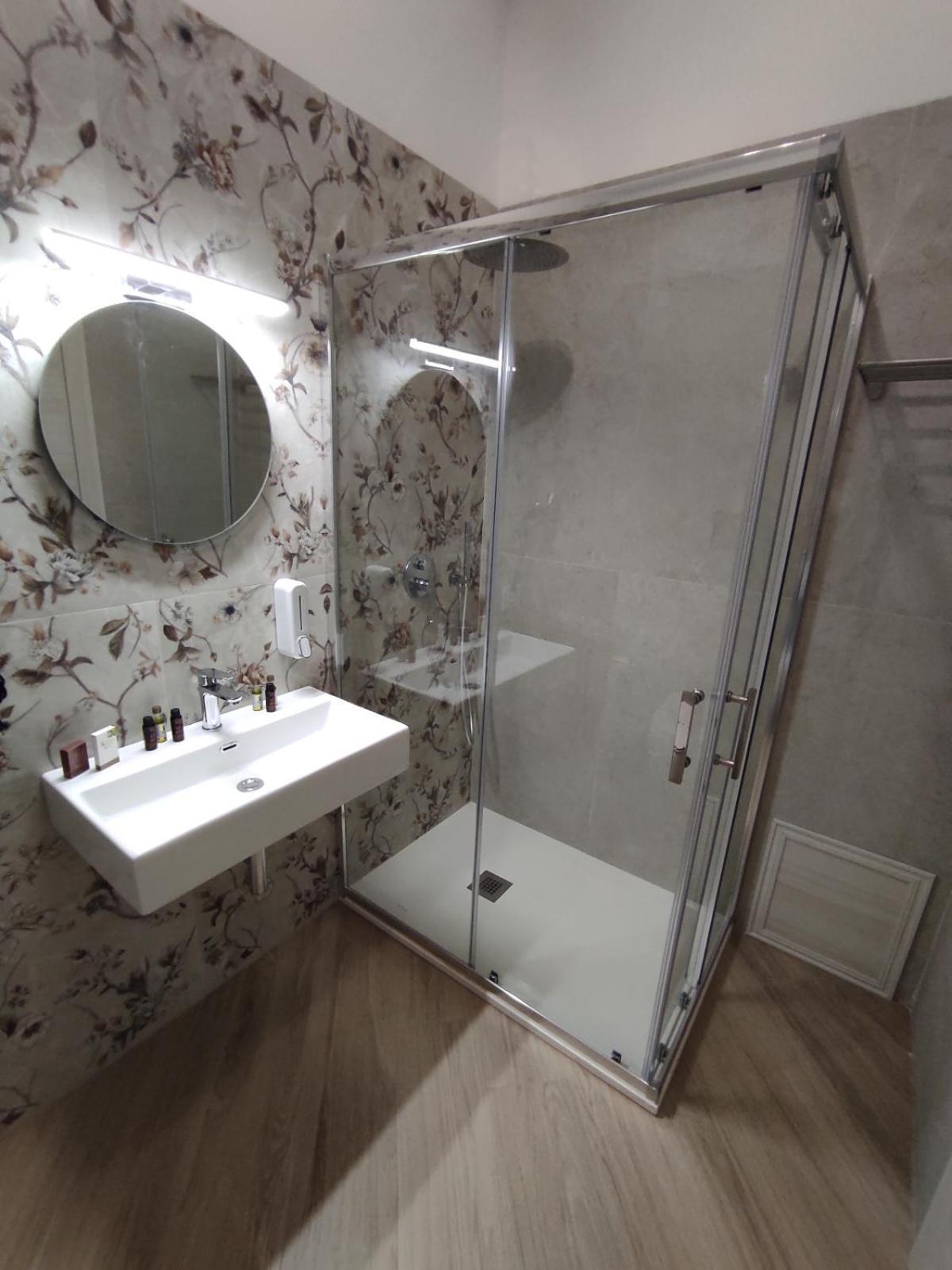 B&B Villa Colomba アグリジェント エクステリア 写真