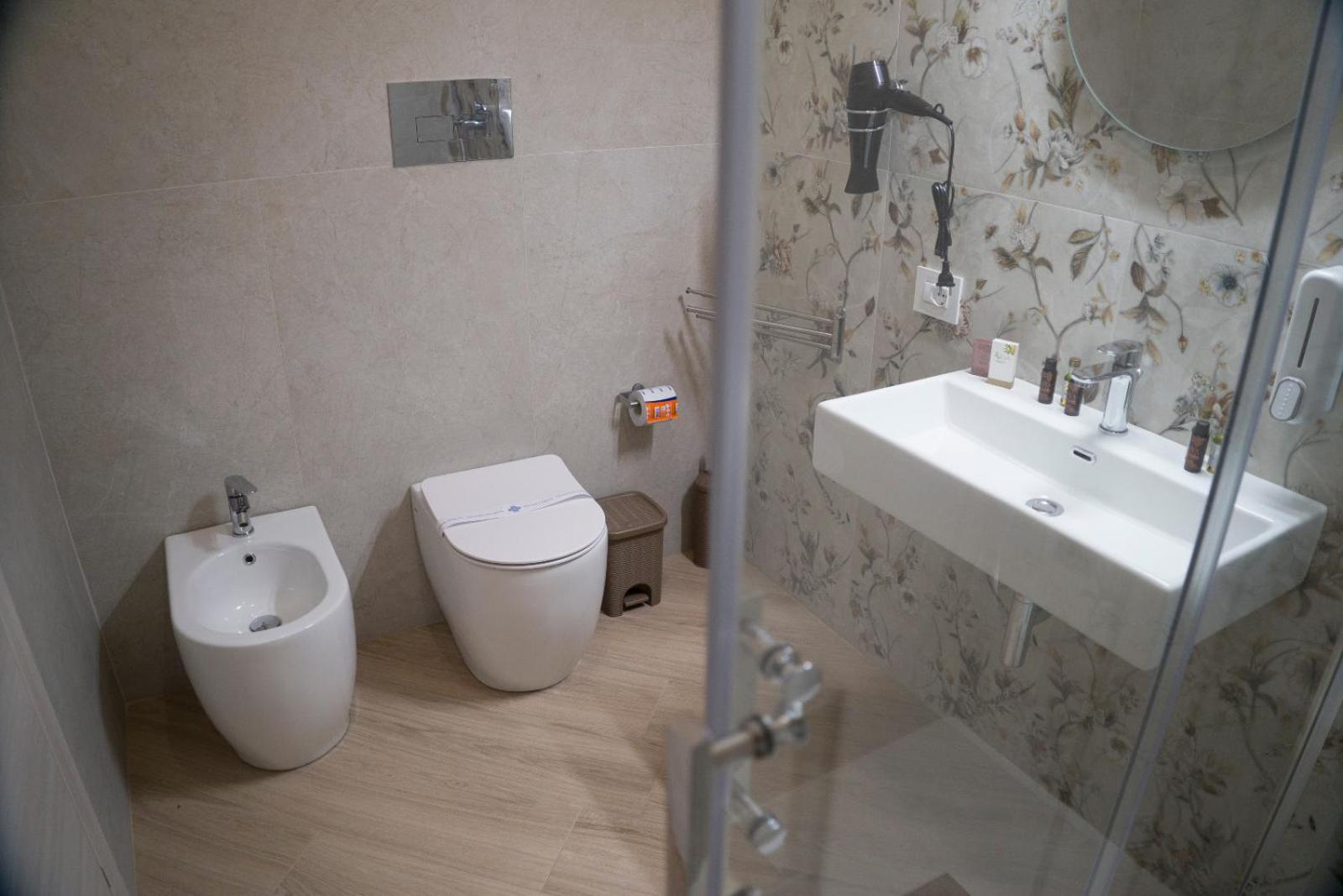 B&B Villa Colomba アグリジェント エクステリア 写真