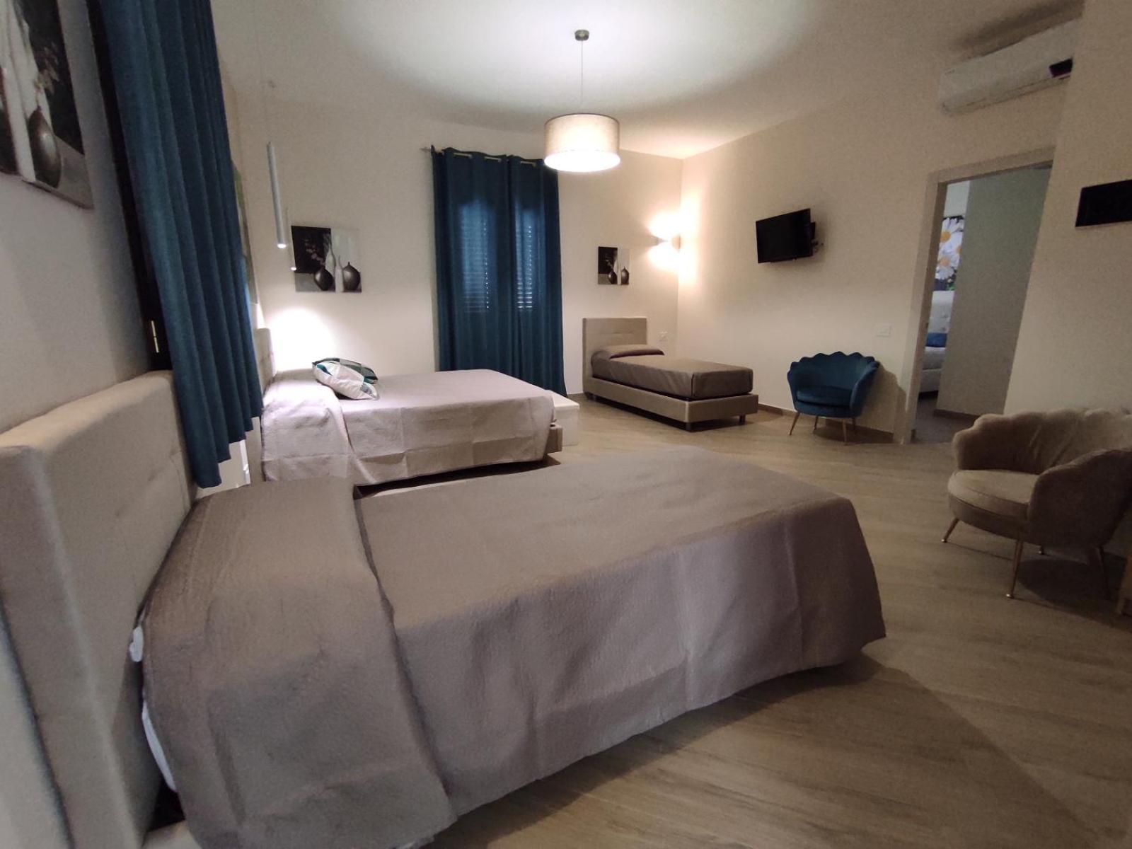 B&B Villa Colomba アグリジェント エクステリア 写真
