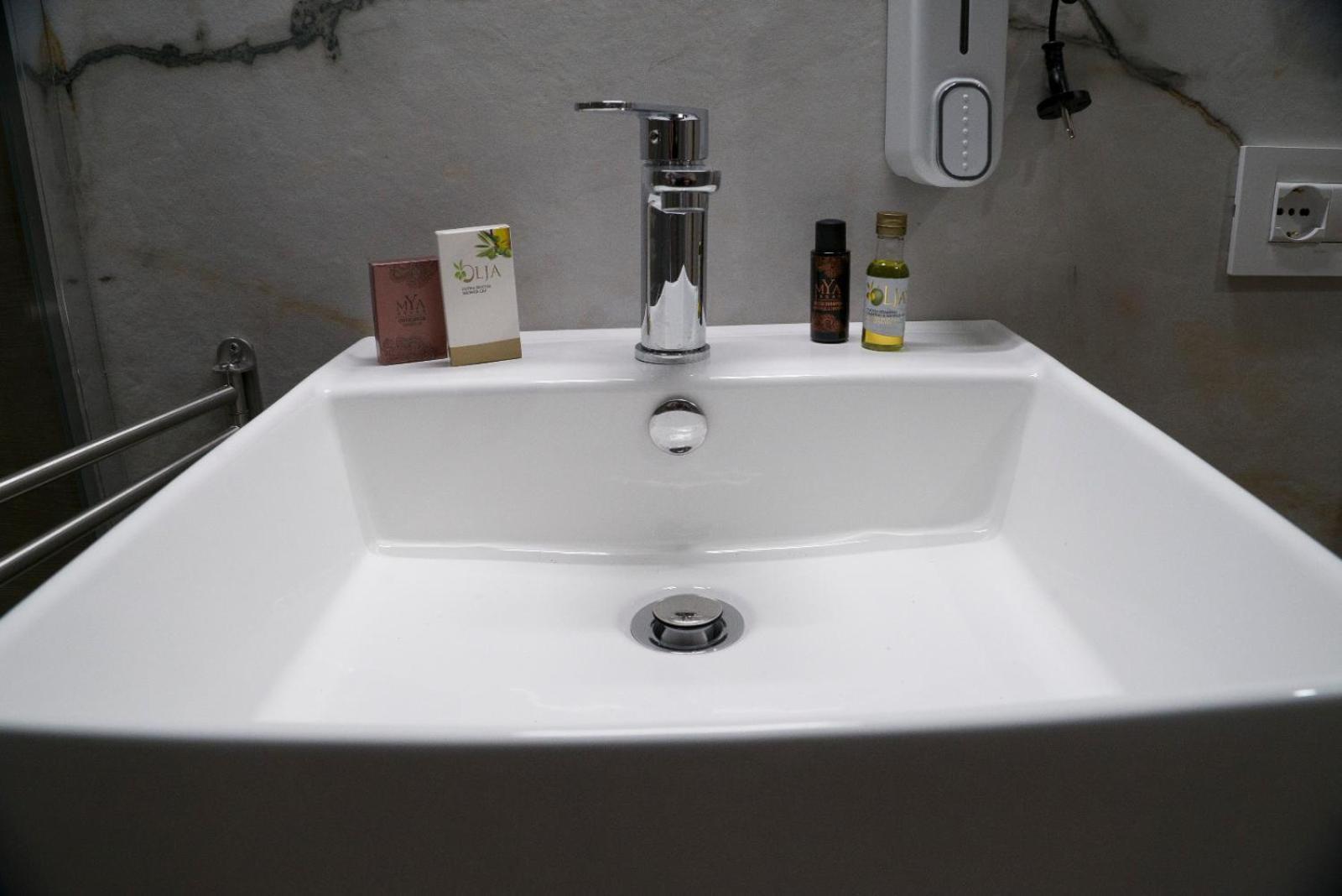 B&B Villa Colomba アグリジェント エクステリア 写真